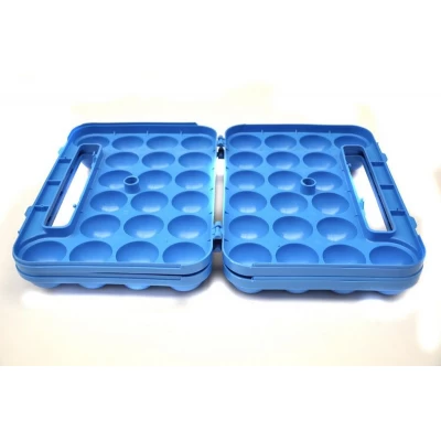 Лоток для яиц пластиковый 20шт Лоток для яиц пластиковый 20шт