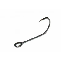 Крючок офсетный с большим ухом Origin S-59 № 6 (50шт)