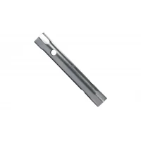 Ключ торцевой I-образный 10*12мм Intertool XT-4111