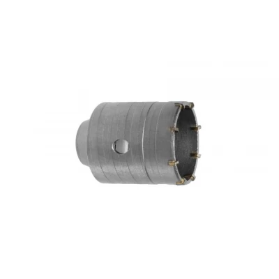 Intertool SD-0426 Сверло корончатое по бетону 46мм, под переходник SD-0420