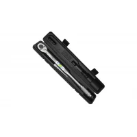 Динамометрический ключ 3/8 7-105NM Intertool XT-9003