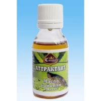 Аттрактант Corona 30мл конопля