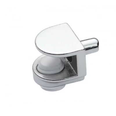 Стеклодержатель 200 Хром