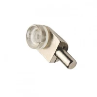 Стеклодержатель SEKURA 202 Хром