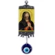 Амулет от сглаза с панно "Богородица" (34х10,5х1 см)(20357) код 20357