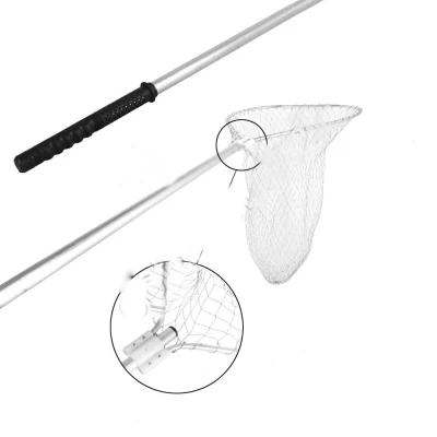 Подсак Al каркасный маленький