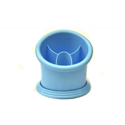 Подставка для столовых приборов "Пенёк"