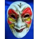 Маска карнавальная Венецианская (7M961) код 20925