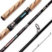 Спиннинговое удилище шт2 Adams Titanium LM 5-25g 2.7м *