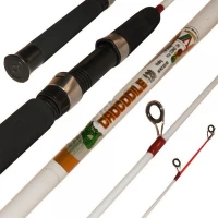 Спиннинговое удилище шт2 Winner Crocodile №12200402 30-80g 1.5м *