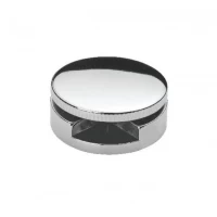 Зеркалодержатель 90* CAM TUTUCU Хром 212-06