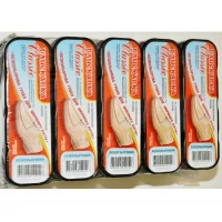 Губка для обуви Salamander  бесцветная