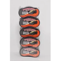 Губка для обуви 