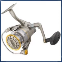 Катушка БИ металл Ryobi Zauber 1000 8+1BB ПФ *