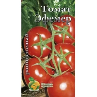 Семена Томат  Эфемер ,Сверхранний сорт , 20сем.