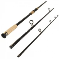 Карповое удилище шт3 carbon Winner Insert Pole Carp im8 №09012 2.5-4LBS 3.3м *
