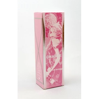Туалетная вода для женщин CHANCE 100мл