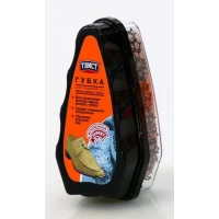 Губка Action для замши (мини)