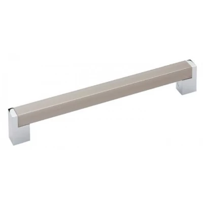 Ручка NIL 256mm Сталь 14.232