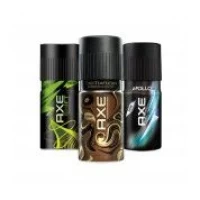Дезодорант спрей мужской"Axe" , в ассортименте