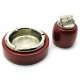 Подарочный набор (Пепепельница с зажигалкой)(BR-09T) код 24106