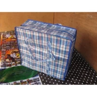 Сумка хозяйственная №3, размер 50x40x22 см