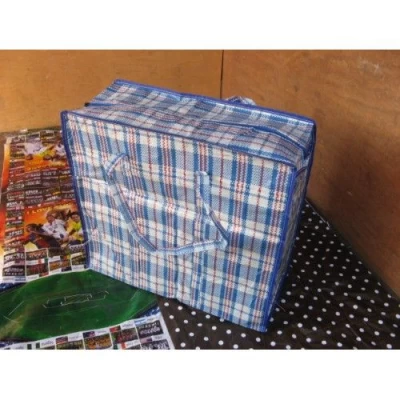 Сумка хозяйственная №3, размер 50x40x22 см Сумка хозяйственная №3