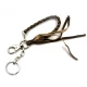Брелок кожаный (G) (S197) код 24692