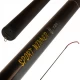 Удилище стекло джокер Китовый ус 6.3м БК *