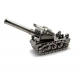 Техно-арт "Танк" (21х11,5х7,5 см)(FK002) код 25247