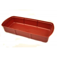 Ящик для рассады (рассадник), узкий 38х17х6