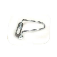 Защита заднего переключателя малая H-P02