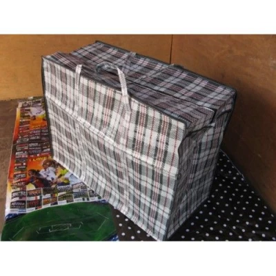 Сумка хозяйственная №4, размеры 55x50x22 см Сумка хозяйственная №4