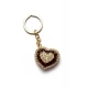 Брелок "Сердце" код 26279