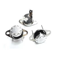 Термодатчик защитный  KSD301 ТМ143,( в ассортименте)