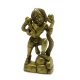 Хануман  бронза (13х7х3,5 см) (Hanuman Pahar 6") код 27853