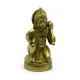 Хануман  бронза (13х6х6 см)(Hanuman CH med) код 28248