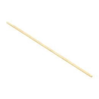 Черенок для граблей буковый 1.5 м (по 30шт) Черенок для граблей 1.5 м (по 30шт)