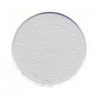 Заглушка WEISS под минификс - смкл. Acik Gri (Светло-серый) М-0288