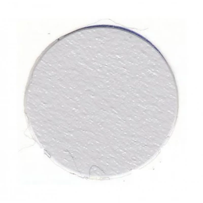 Заглушка WEISS под минификс - смкл. Acik Gri (Светло-серый) М-0288