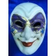 Маска карнавальная Венецианская (7M958) код 29023
