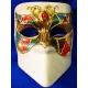 Маска карнавальная Венецианская (7M997) код 29037