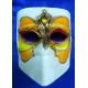 Маска карнавальная Венецианская (7M998) код 29038