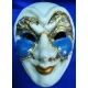 Маска карнавальная Венецианская (7M957) код 29050