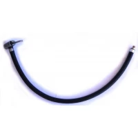 Автомобильный шланг длинный