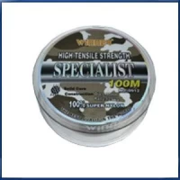 Леска Winner Original Specialist №0502D 30м 0.22мм *