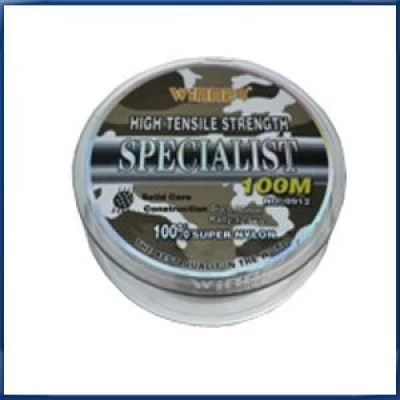 Леска Winner Original Specialist №0502D 30м, сечение лески в ассортименте