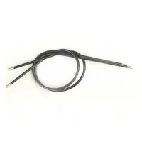 Боуден средний L-500 мм