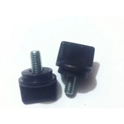 Винт для мясорубки "барашек"