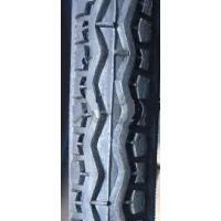 Велопокрышка c камерой Салют 37-533 Индия